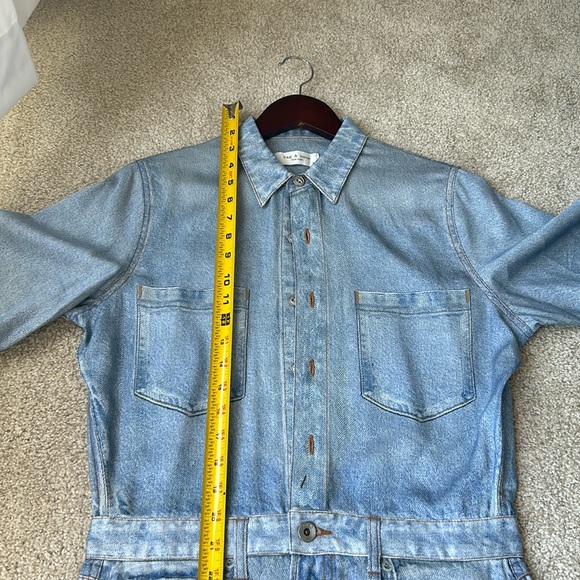 Rag and Bone Liquid Miramar dress - Picture 7 of 13